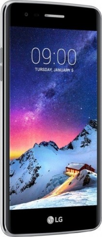 K8 (2017)