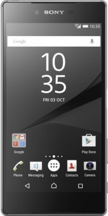 Xperia Z5 Premium Dual (E6833)