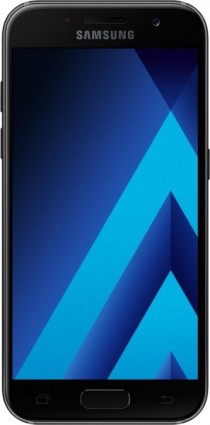 Galaxy A3 (2017)