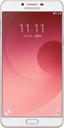 Galaxy C9 Pro