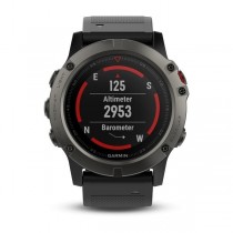 Fenix 5X