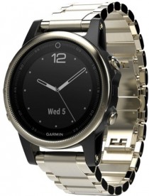 Fenix 5S Sapphire