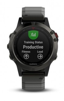 Fenix 5 Sapphire