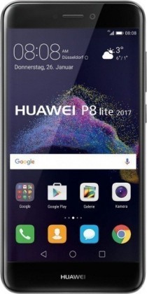 P8 Lite (2017)