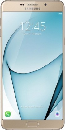 Galaxy A9 Pro