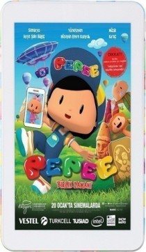 Pepee Tablet 7.0