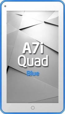 A7i Quad Blue