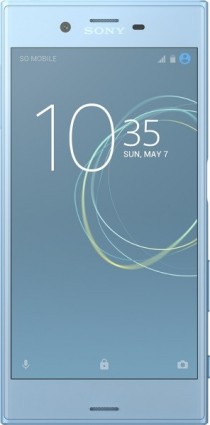 Xperia XZs