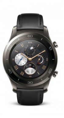 Watch 2 Classic
