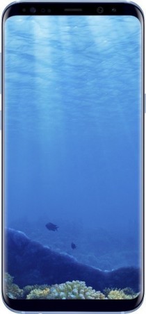 Galaxy S8+ (SM-G955F)
