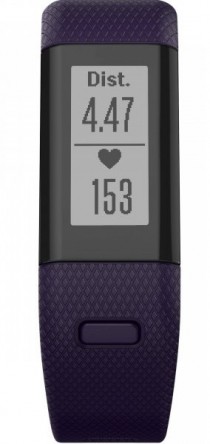 vivosmart HR+
