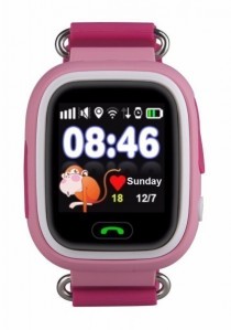 Watch 2