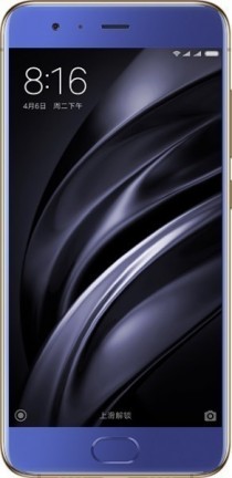Mi 6