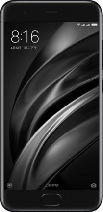 Mi 6 Ceramic