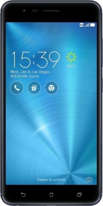 ZenFone Zoom S