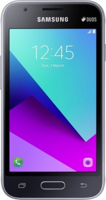 Galaxy J1 mini Prime