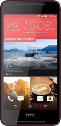 Desire 628 dual sim
