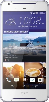 Desire 628