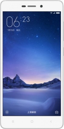 Redmi 3 Pro
