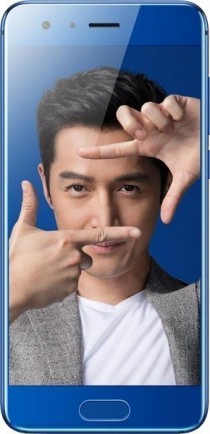 Honor 9