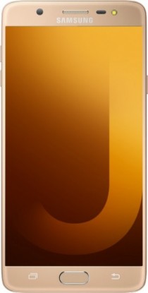 Galaxy J7 Max