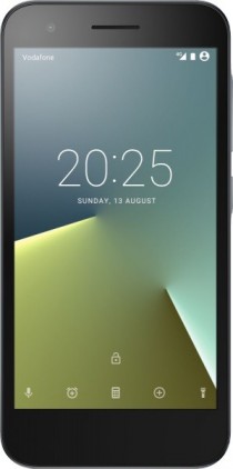 Smart E8