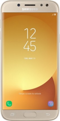 Galaxy J5 Pro (Çift Hat)