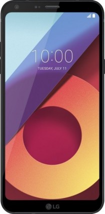 Q6+ (Plus)