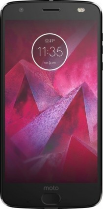 Moto Z2 Force