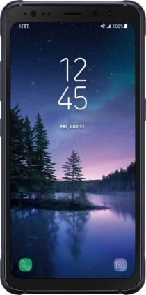 Galaxy S8 Active