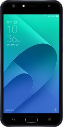 ZenFone 4 Selfie (ZD553KL)