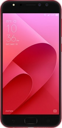 ZenFone 4 Selfie Pro