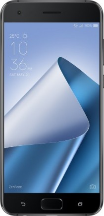 ZenFone 4 Pro (ZS551KL)