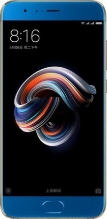 Mi Note 3