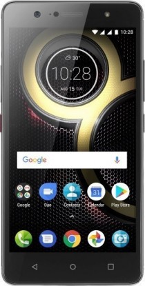 K8 Plus