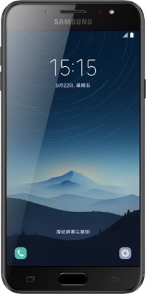 Galaxy C8 (SM-C7100)
