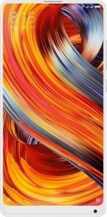 Mi MIX 2 Special Edition