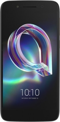 IDOL 5