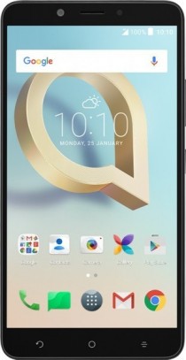 A7 XL