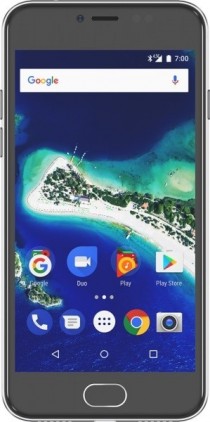 Zenfone Live (5.5)