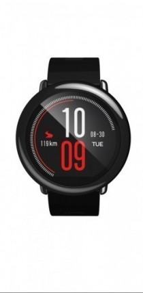 Amazfit Pace