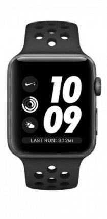 Watch Nike+ Series 3 (42mm)