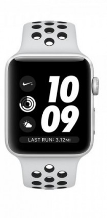 Watch Nike+ Series 3 (38mm)