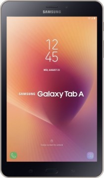  Galaxy Tab A (2017) 8.0