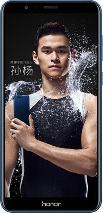 Honor 7X