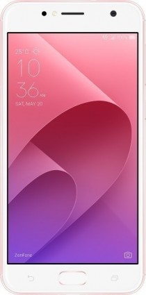 ZenFone 4 Selfie Lite