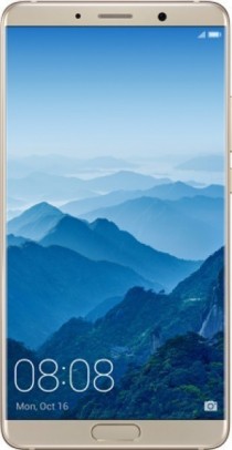 Mate 10