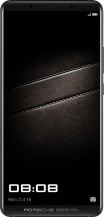 Mate 10 Porsche Design