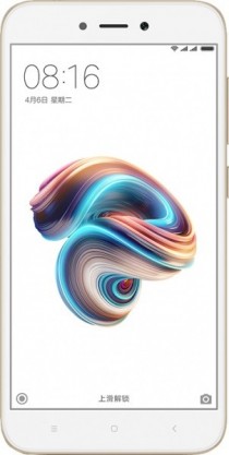 Redmi Note 5A (2017)
