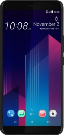 U11+ (Plus)